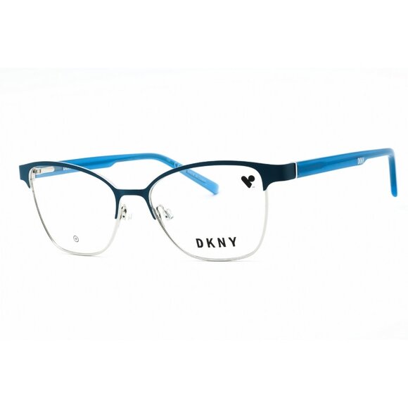 DKNY EYEGLASSES DK3007-430-52 New with case main image 5